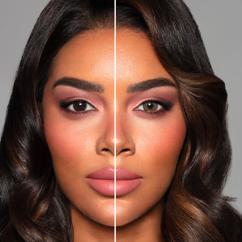 Melanina Lenses Image