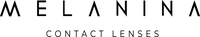 Melanina-lenses
