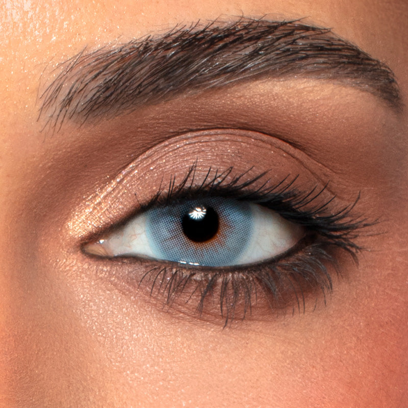 Melanina Lenses Image