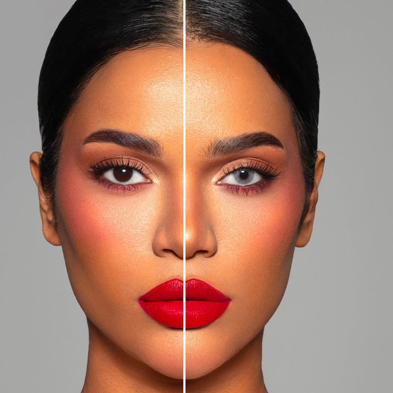 Melanina Lenses Image