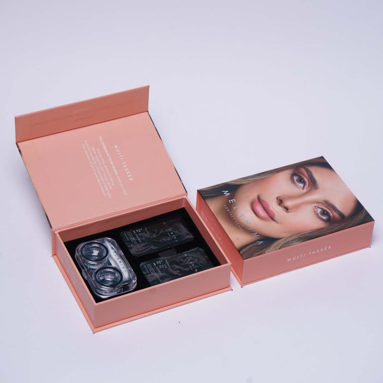 Melanina Lenses Image