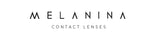 Melanina-lenses