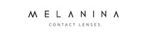 Melanina-lenses