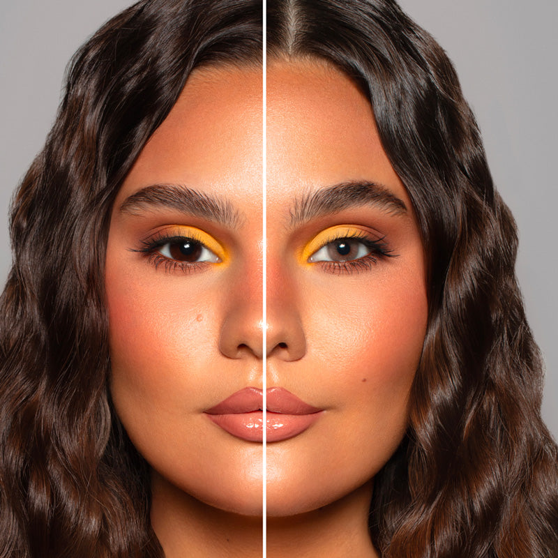 Melanina Lenses Image