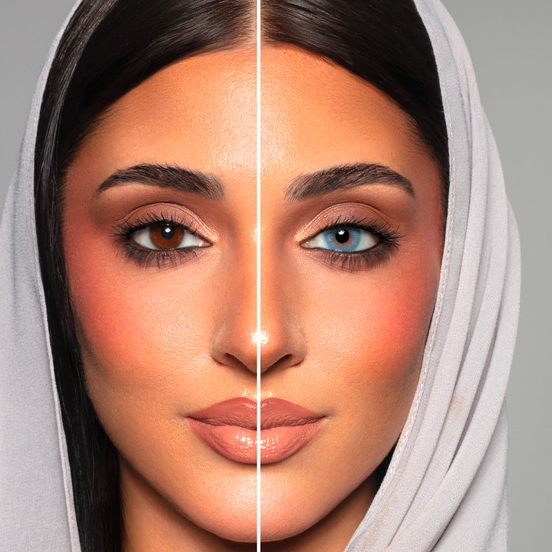 Melanina Lenses Image