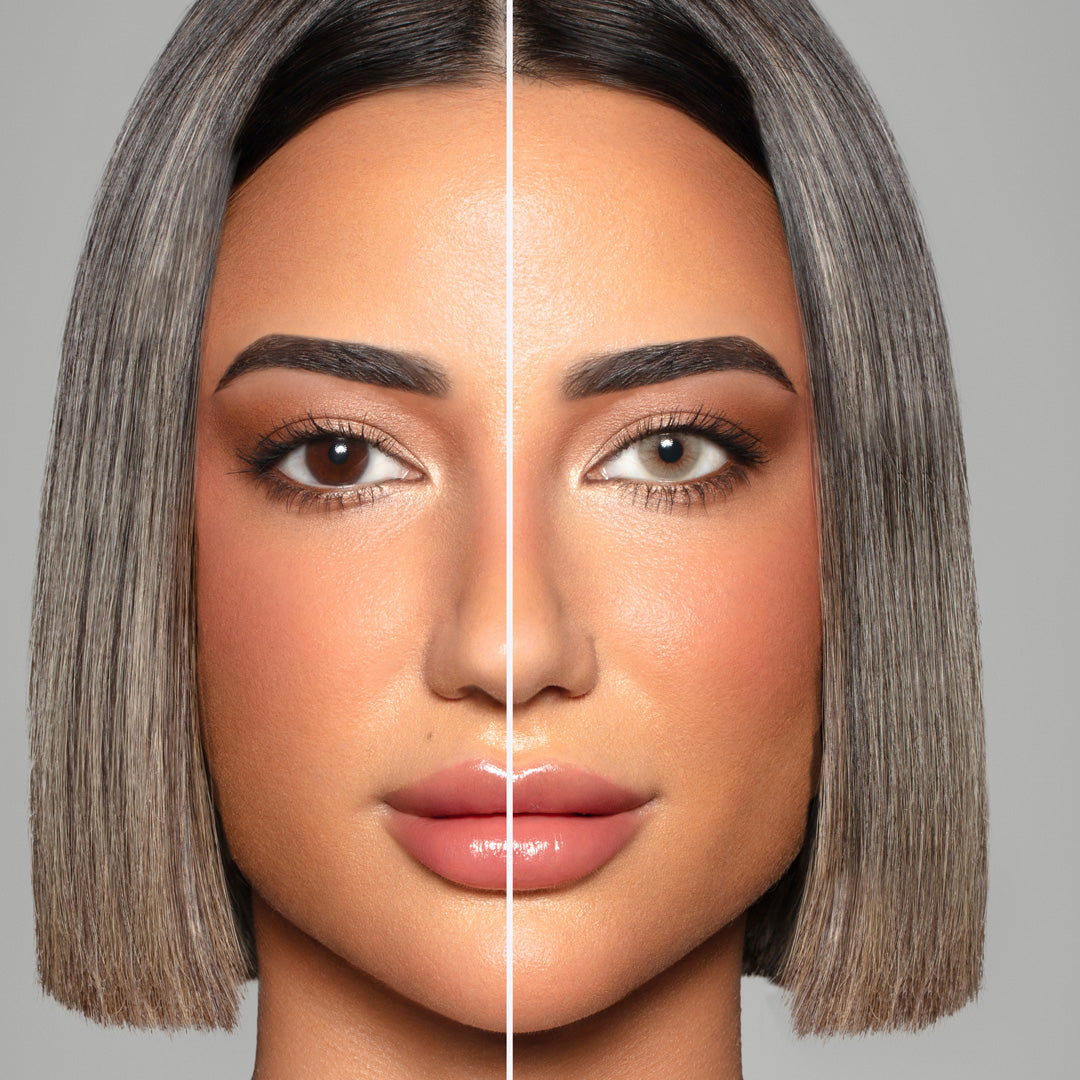 Melanina Lenses Image