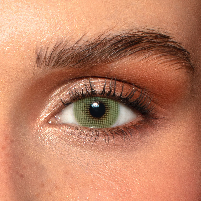 Melanina Lenses Image