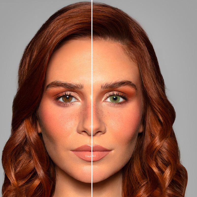 Melanina Lenses Image